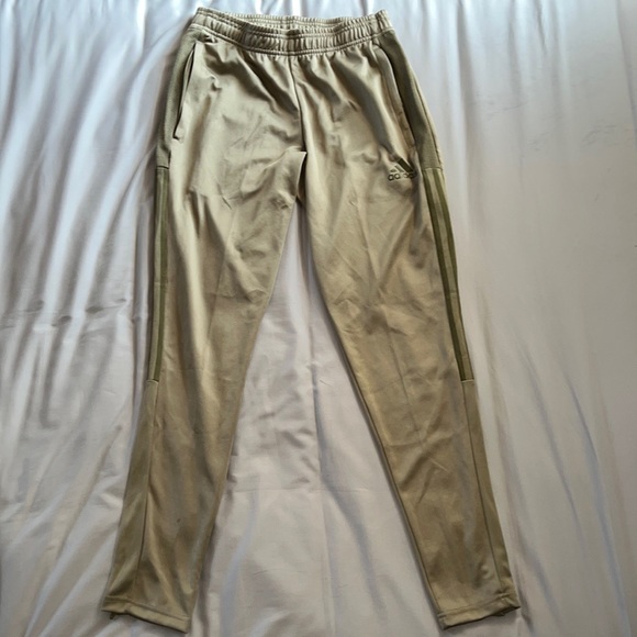 Adidas Trio 21 Orbit Green/Focus Olive - Picture 3 of 3